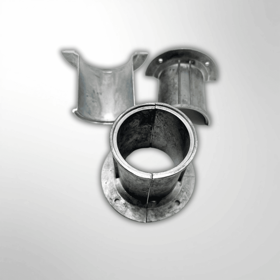 Texturing Machine Spare Parts Metal