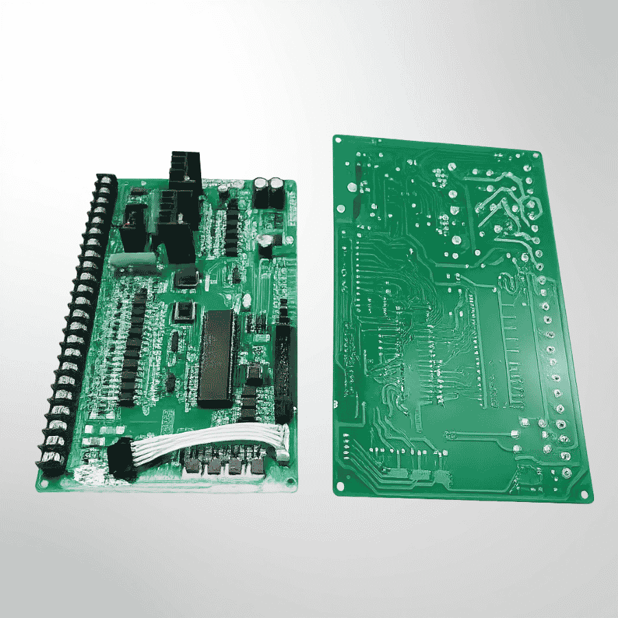 Electronic Board for GA74