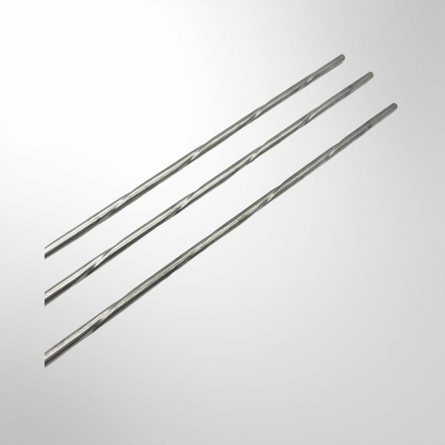 Heater Tube