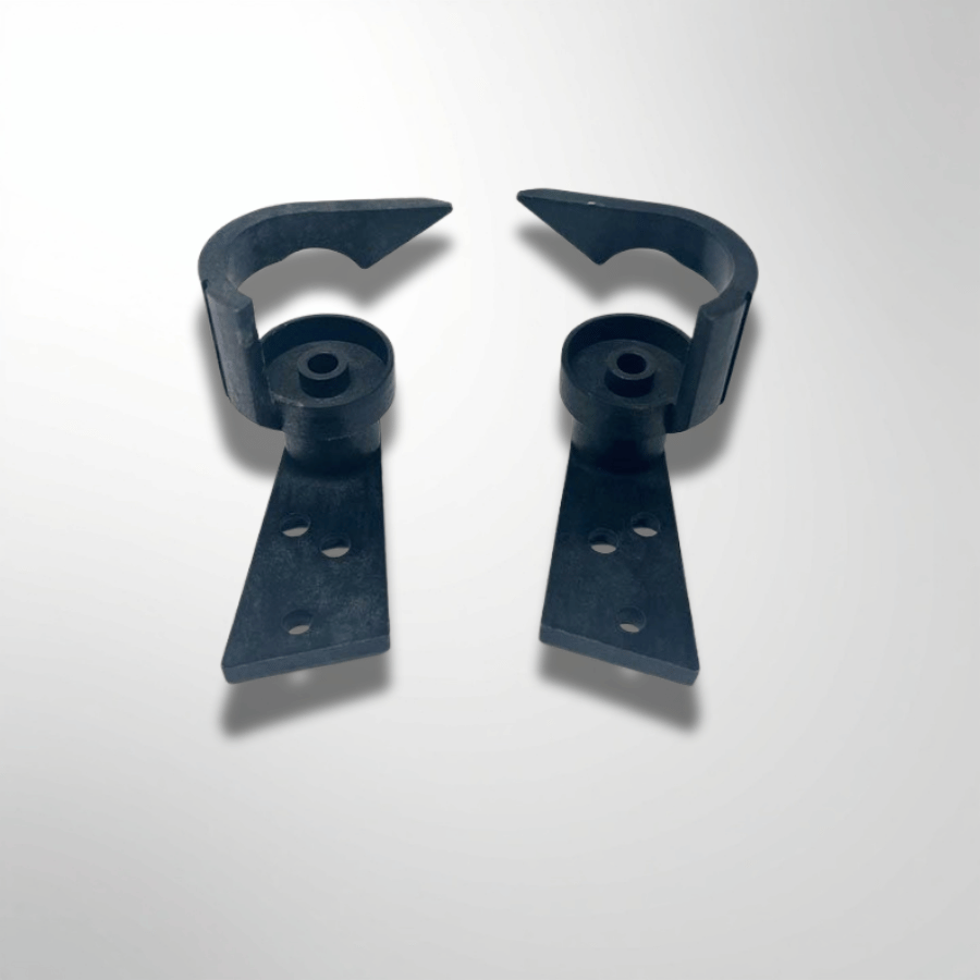 Left Right Guide Holder