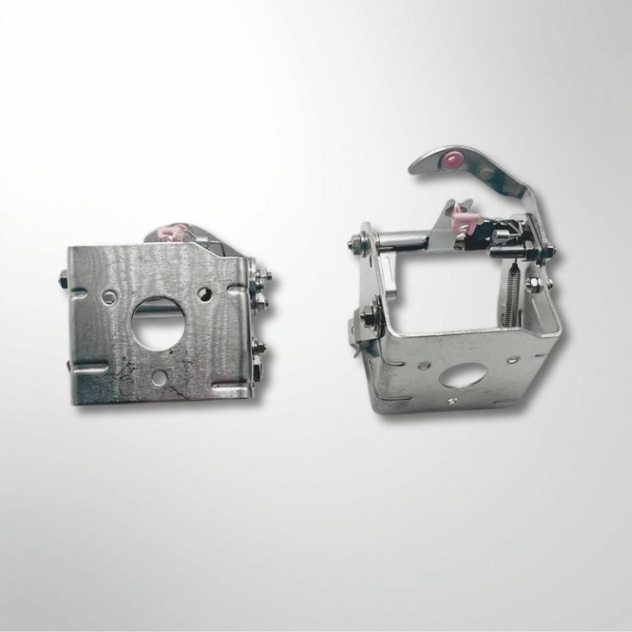 Ear Wire Frame Jet Loom