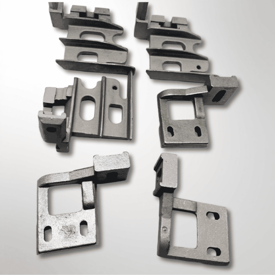 Spare Parts 2 for Water Jet Loom