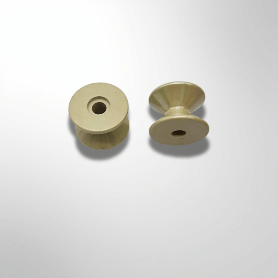 Ceramic Guide Thread Guide