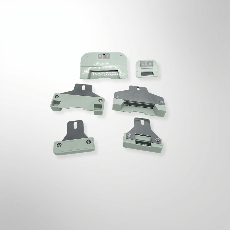 Embroidery Frame Parts Hoop Parts for Embroidery Apparel & Textile Machinery Parts