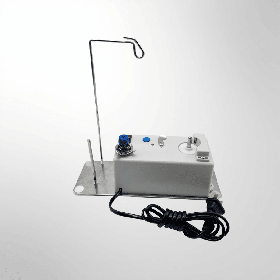 Embroidery Electric Intelligent Boobin Winder