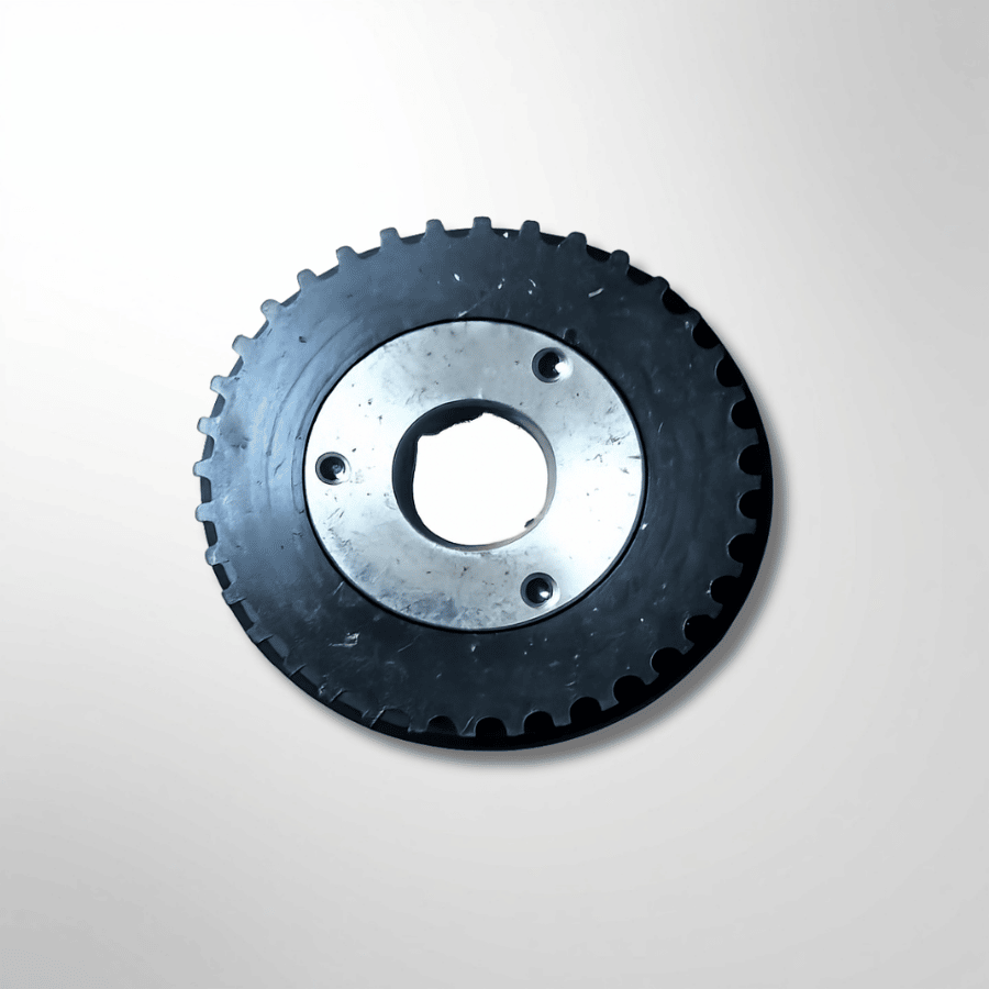 Textile Machine Parts 36 Teeth Gear