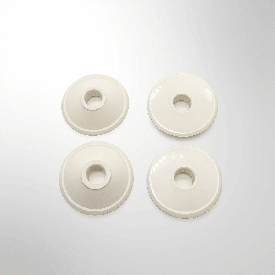 Disc 6mm 9mm Knife Disc