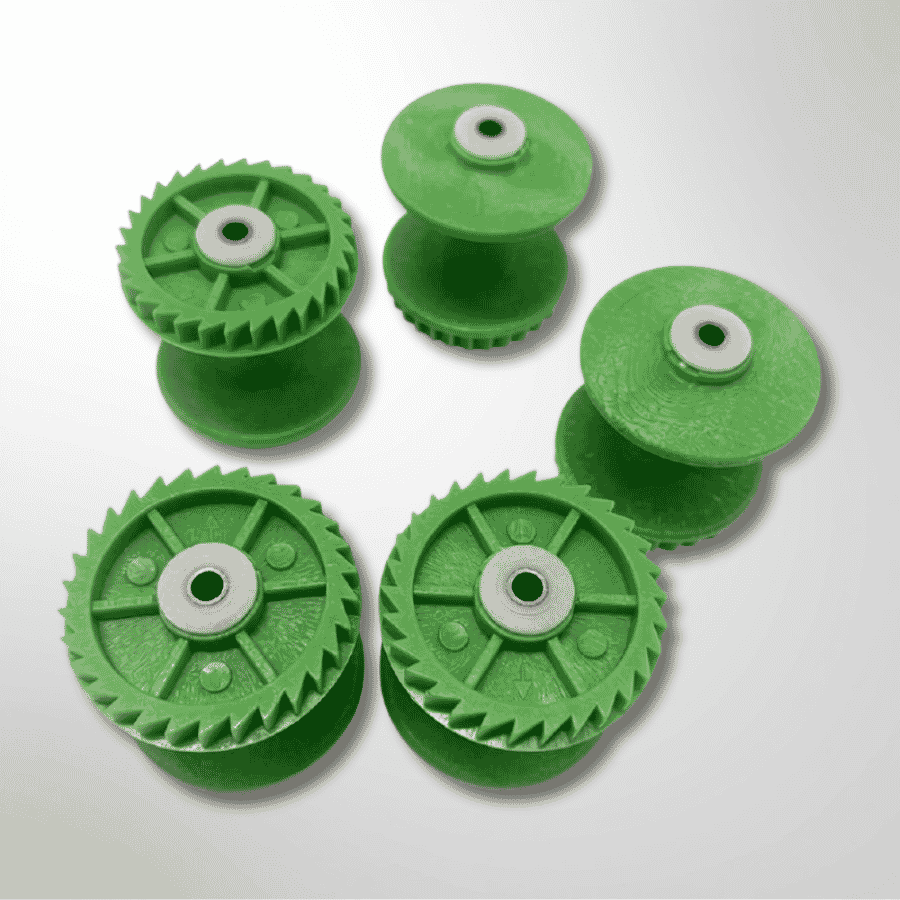 Spare Parts 4 for Water Jet Loom
