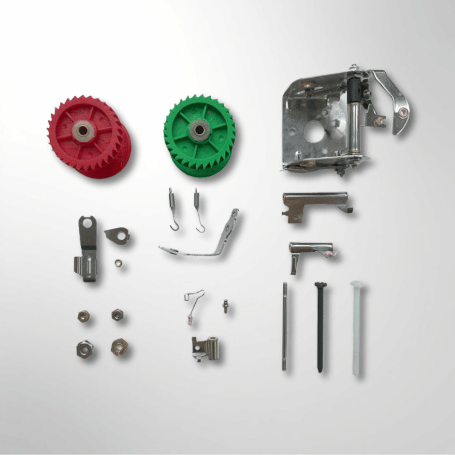 Spare Parts 5 for Water Jet Loom