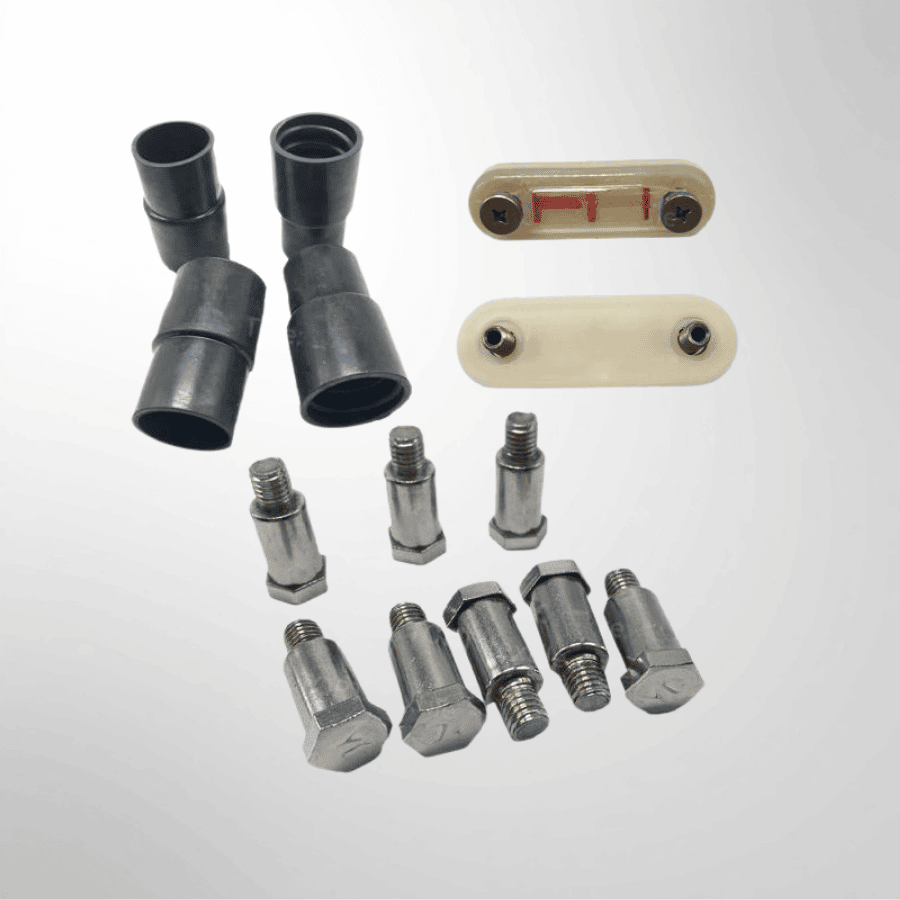 Spare Parts 6 for Water Jet Loom