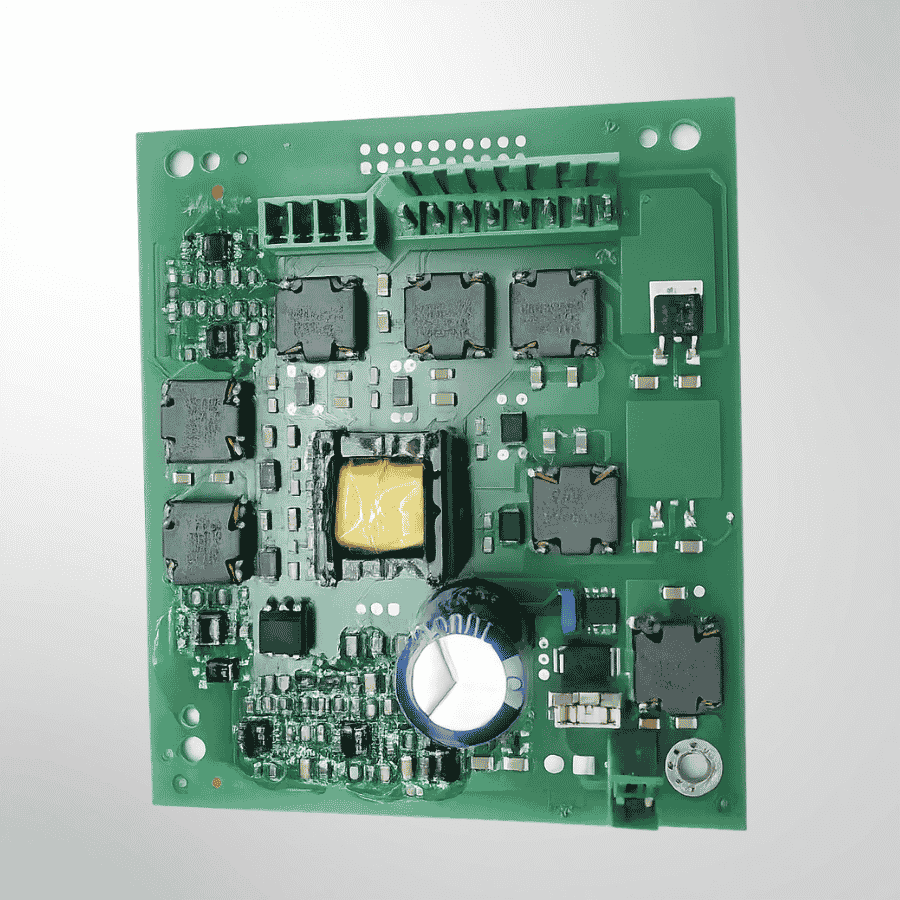 FK6V-1000 PCB Electronic Board