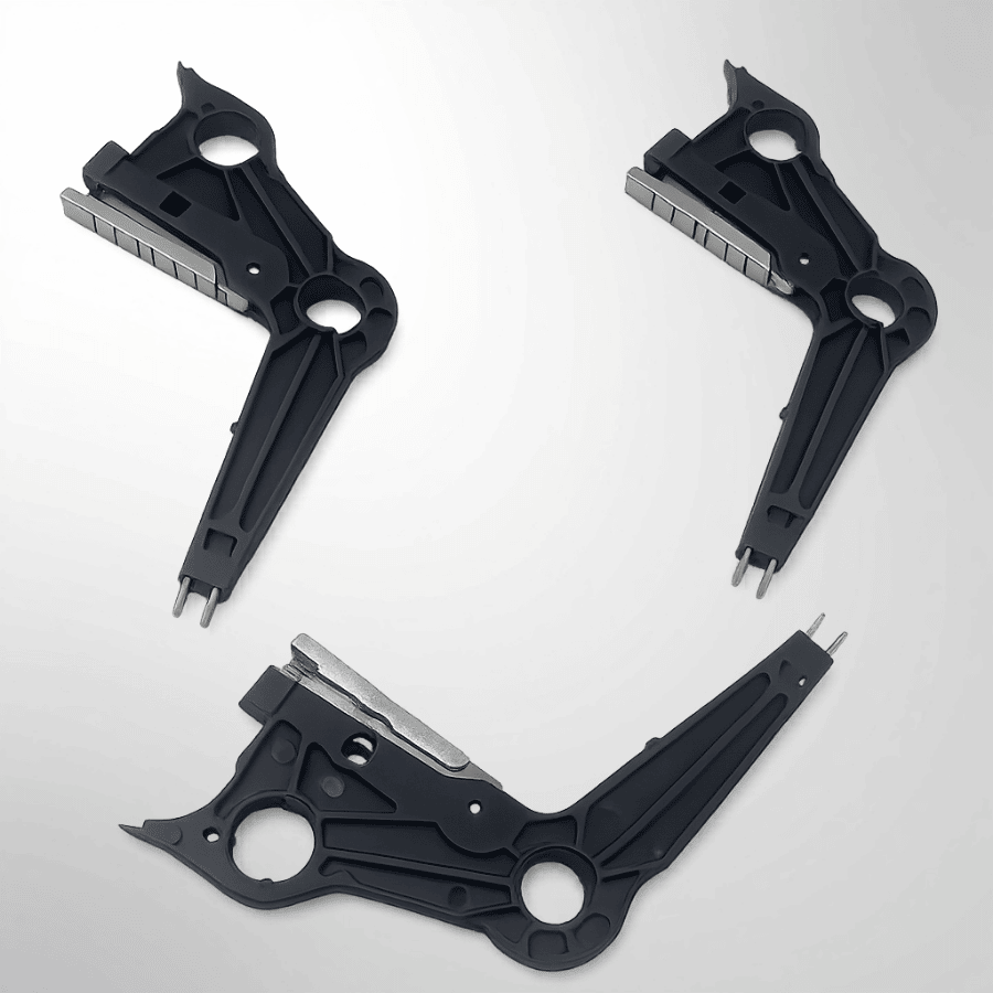 Jacquard Dobby Spare Parts