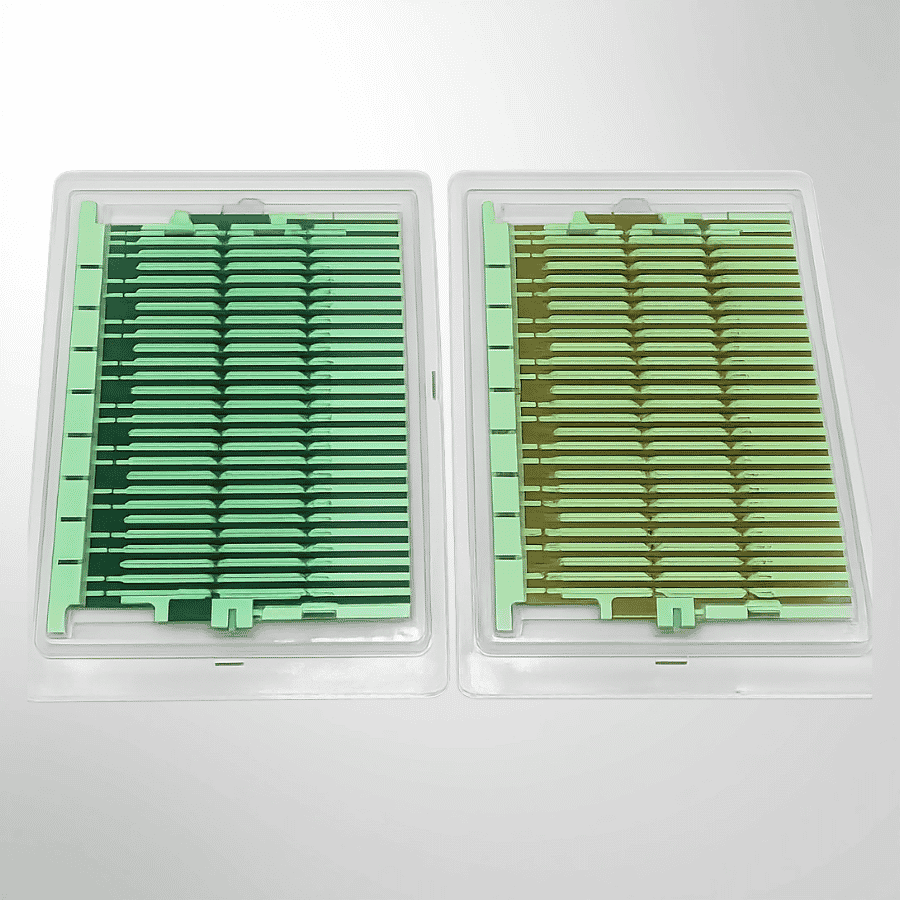 Damper Plate Carbon Fiber