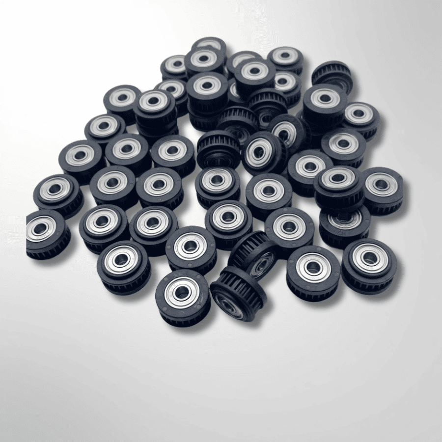 High Quality Barmag Afk2 Gear Pulley