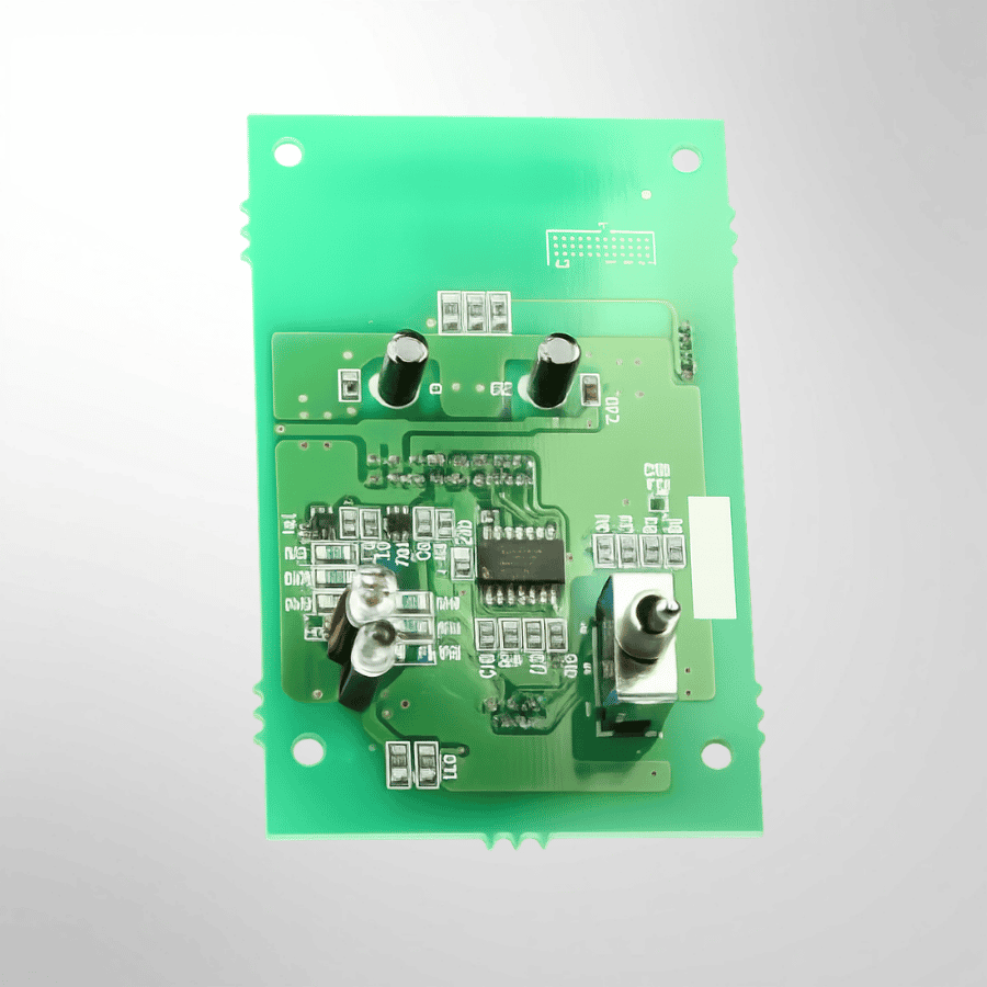 Embroidery PCB Electronic Board