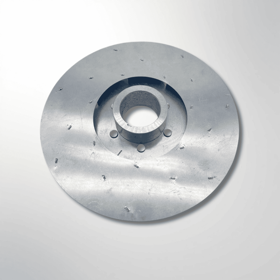 Textile Fk6 Rotor