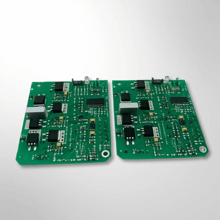 Mbj1 Pcb Iro