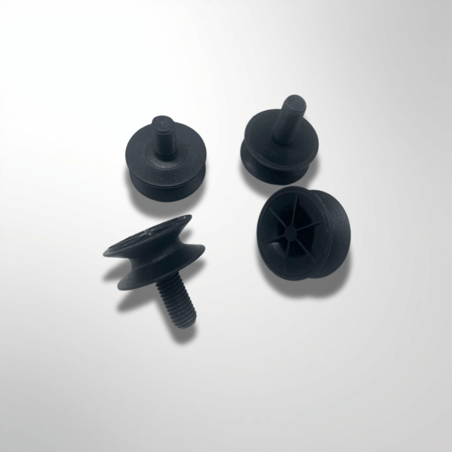Barmag Joint Roller