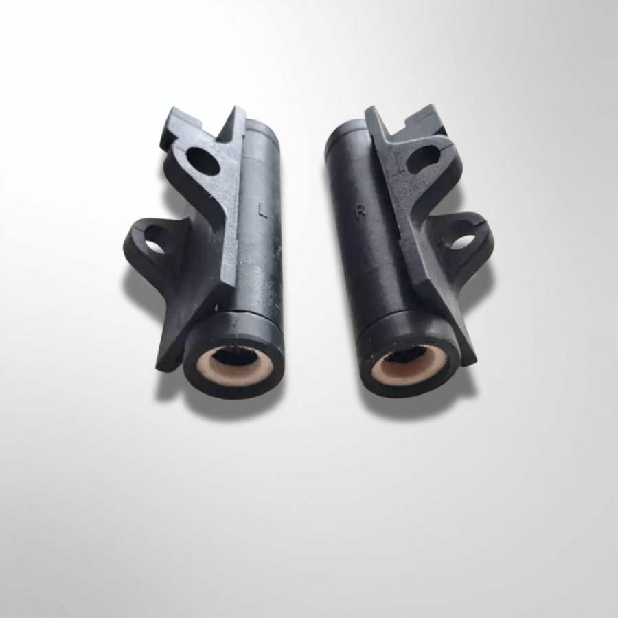 Left and Right Slider