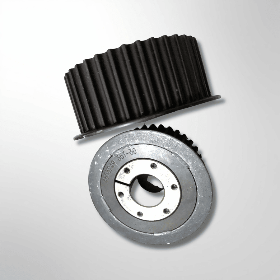 Murata 33H Wheel