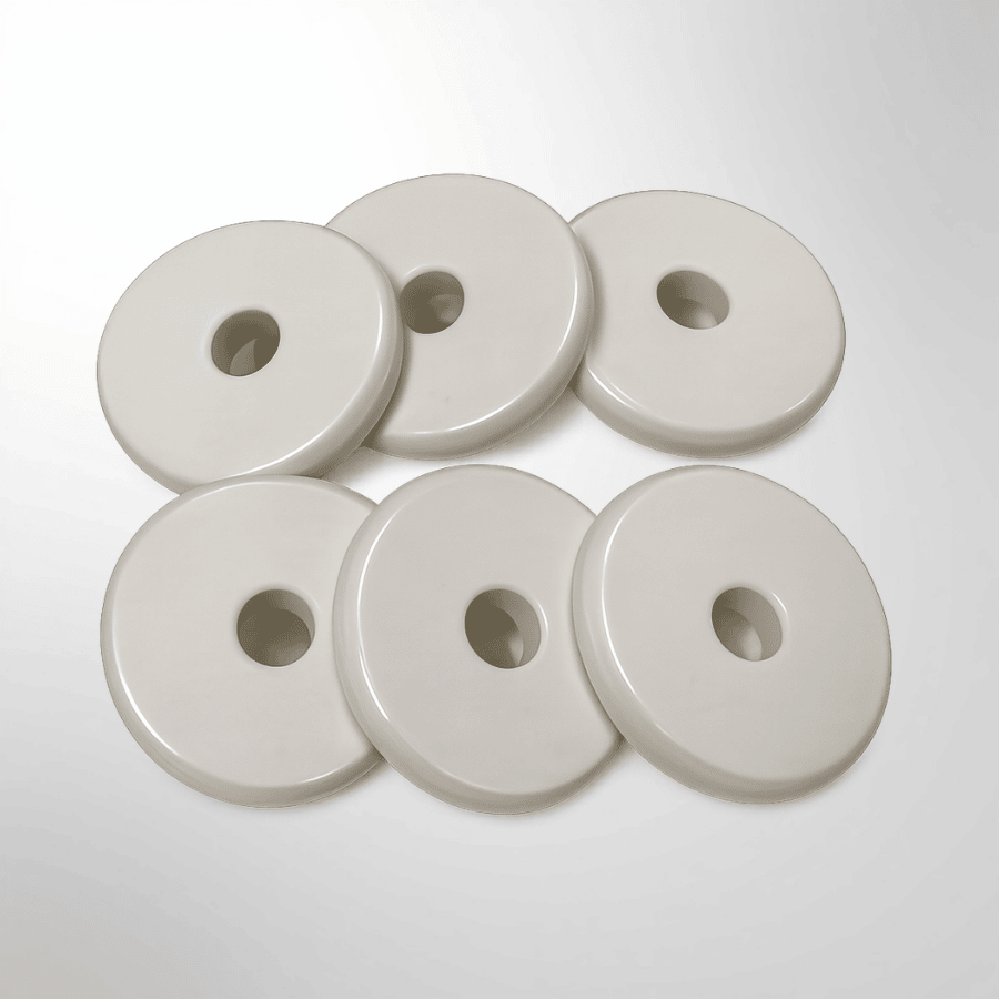 Ceramic Fiber Disc