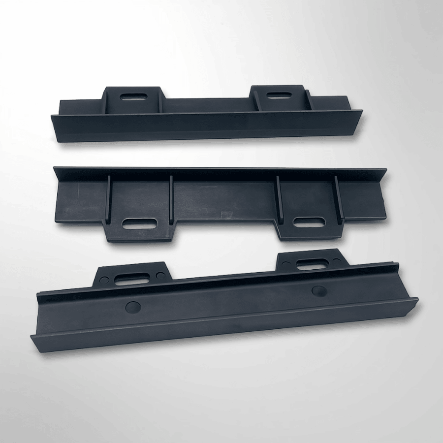 GUIDE RAIL for Weaving Loom Spare Parts