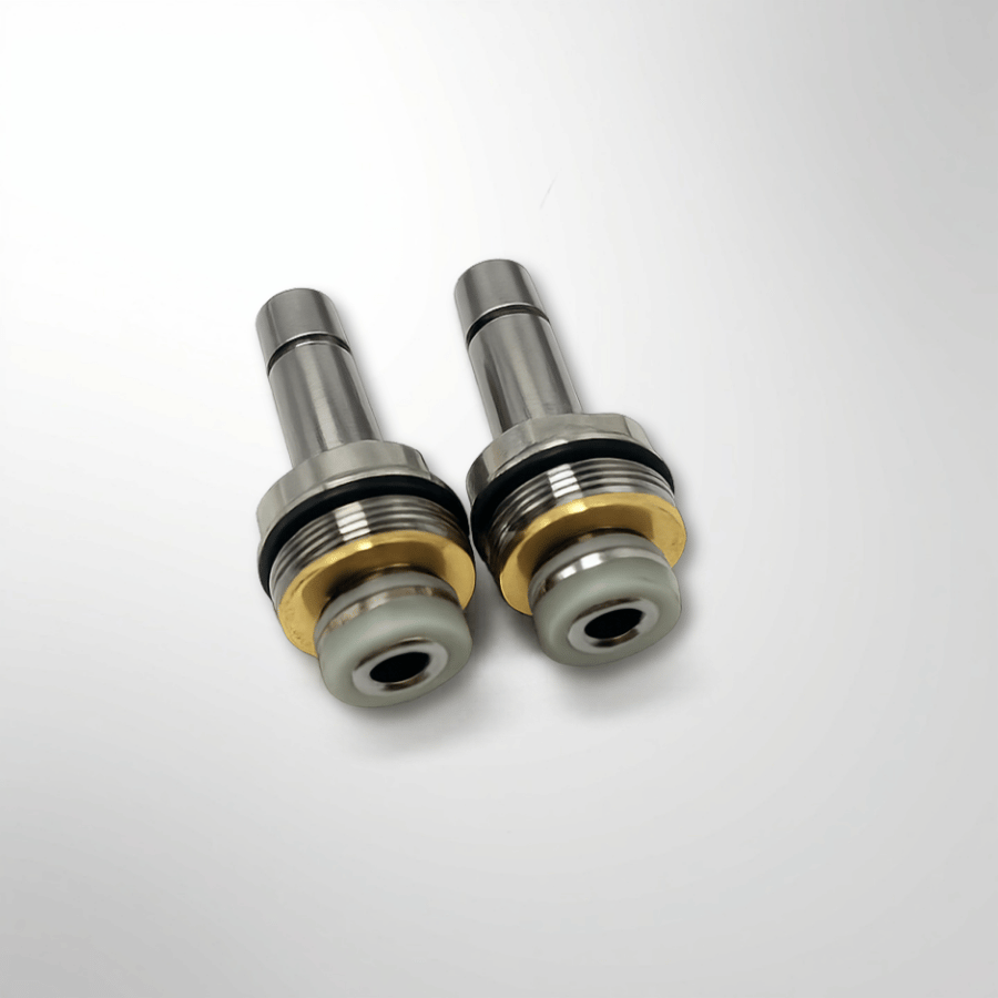 Somet Valve for Textile Machine