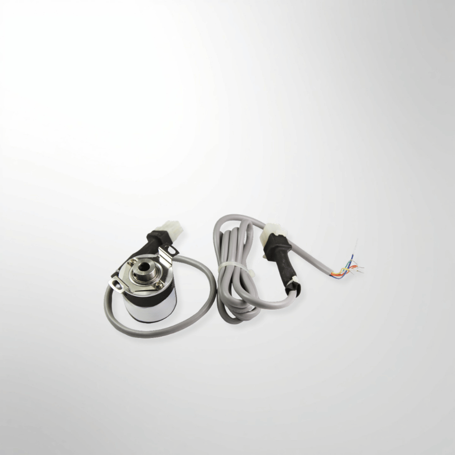 Embroidery Rotary Encoder