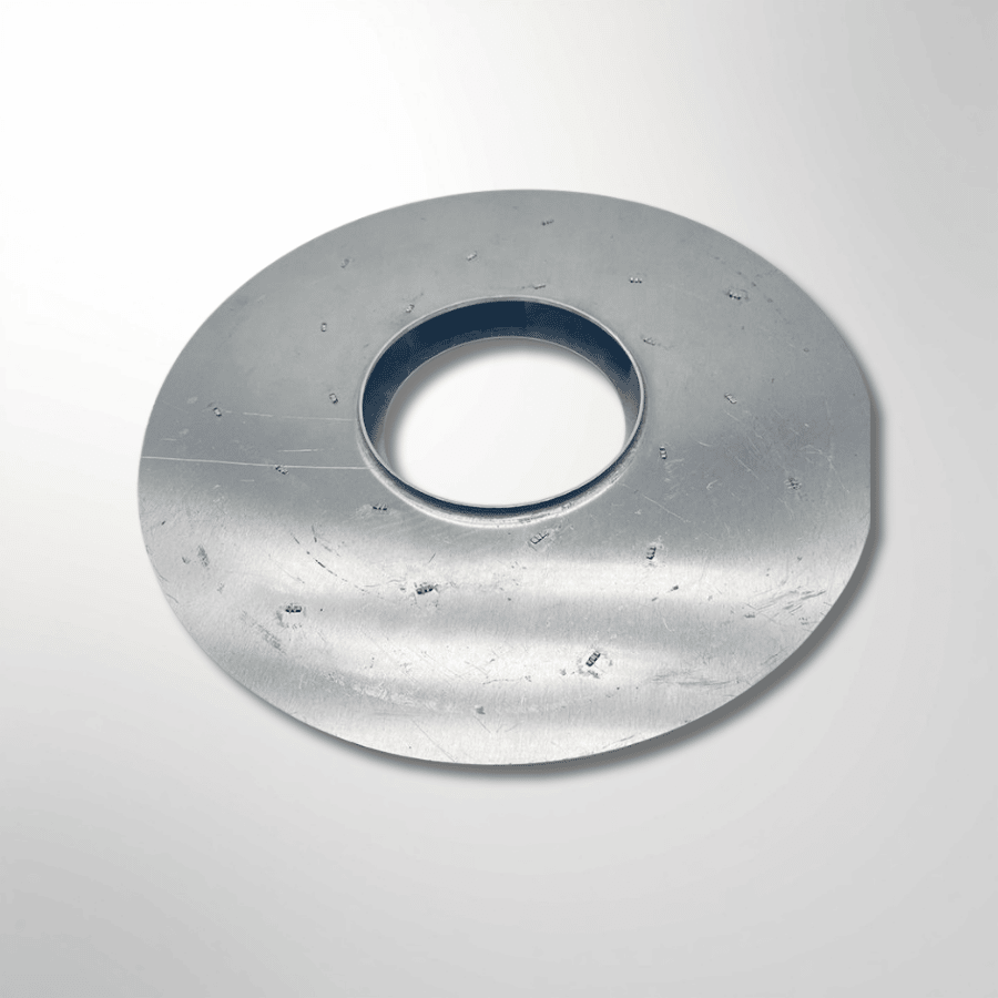 Fk6 Stator/Rotor