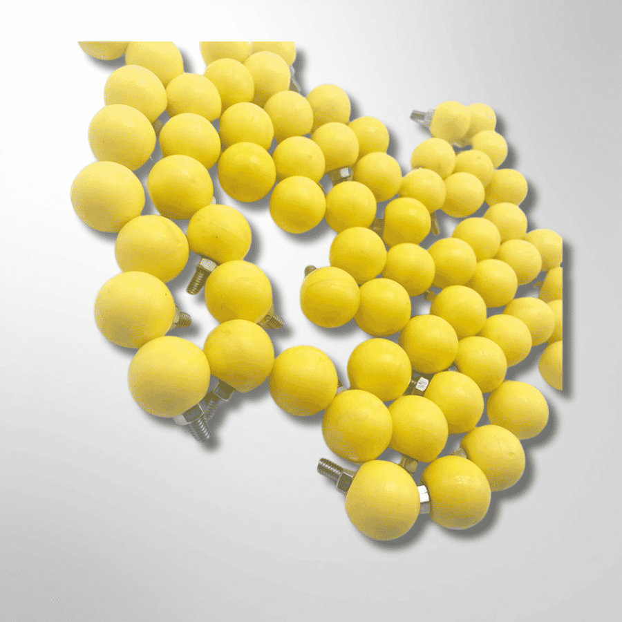 Fk6 Handle Ball Locking Device