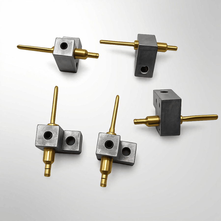 Somet Solenoid for Weaving Machine spare parts