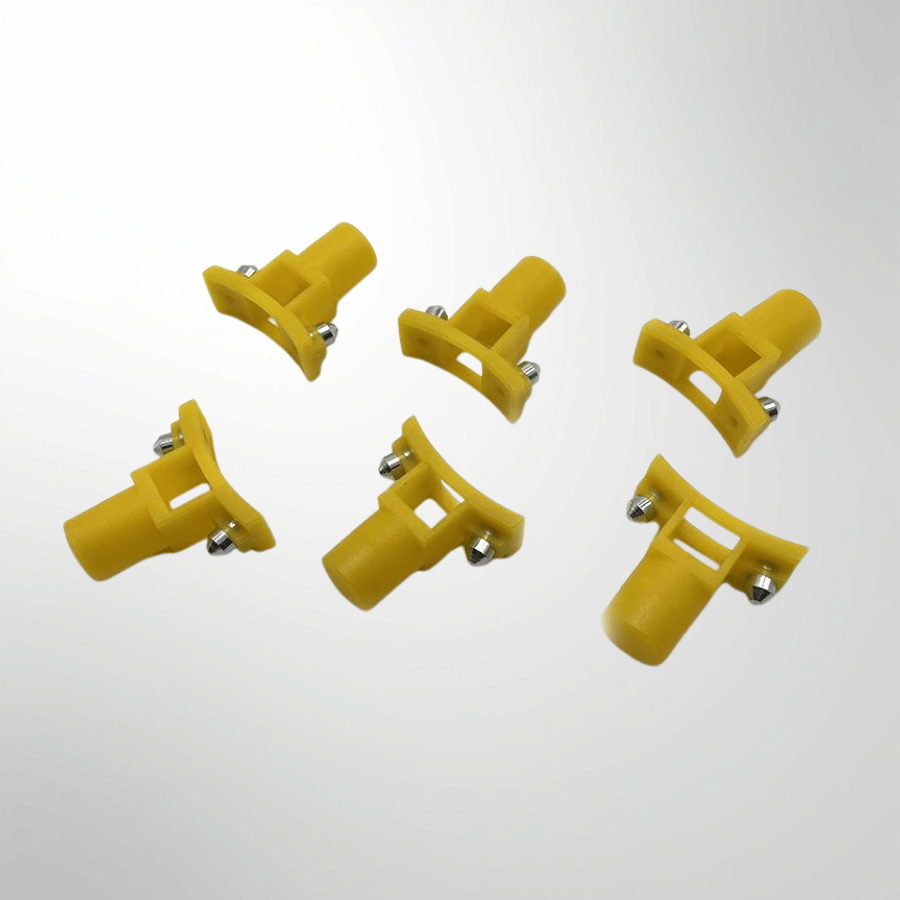 Fk6 Swivel Arm Parts