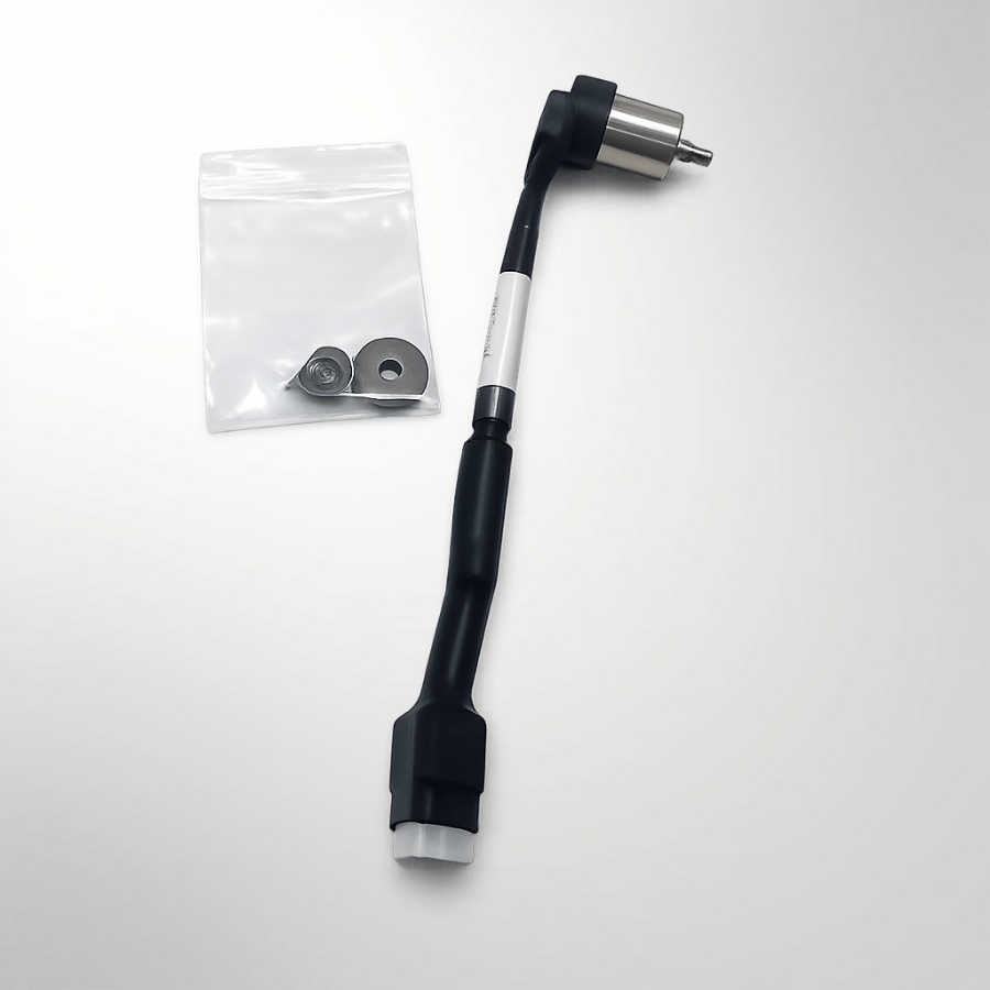 Itema R9500 Sensor