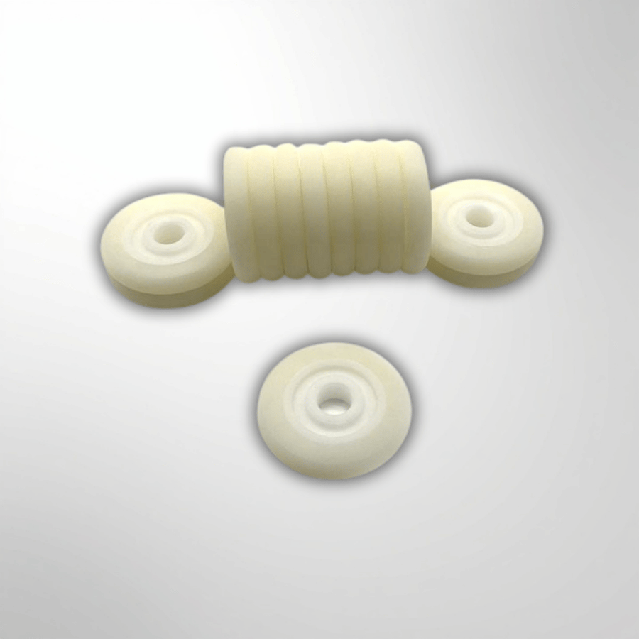 PU Friction Discs