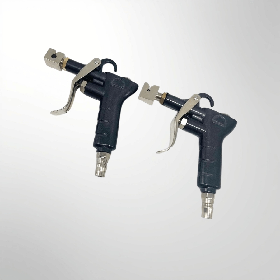 Yarn Splicer Gun