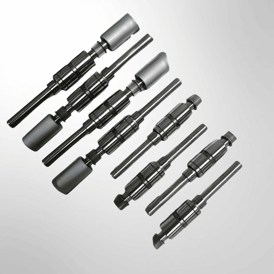 RPR 155 mm Driven Shaft