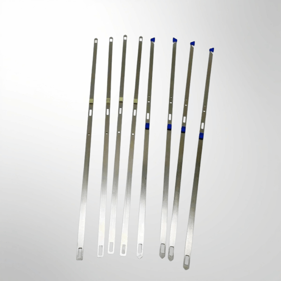 Carpet Hook Wire Heald