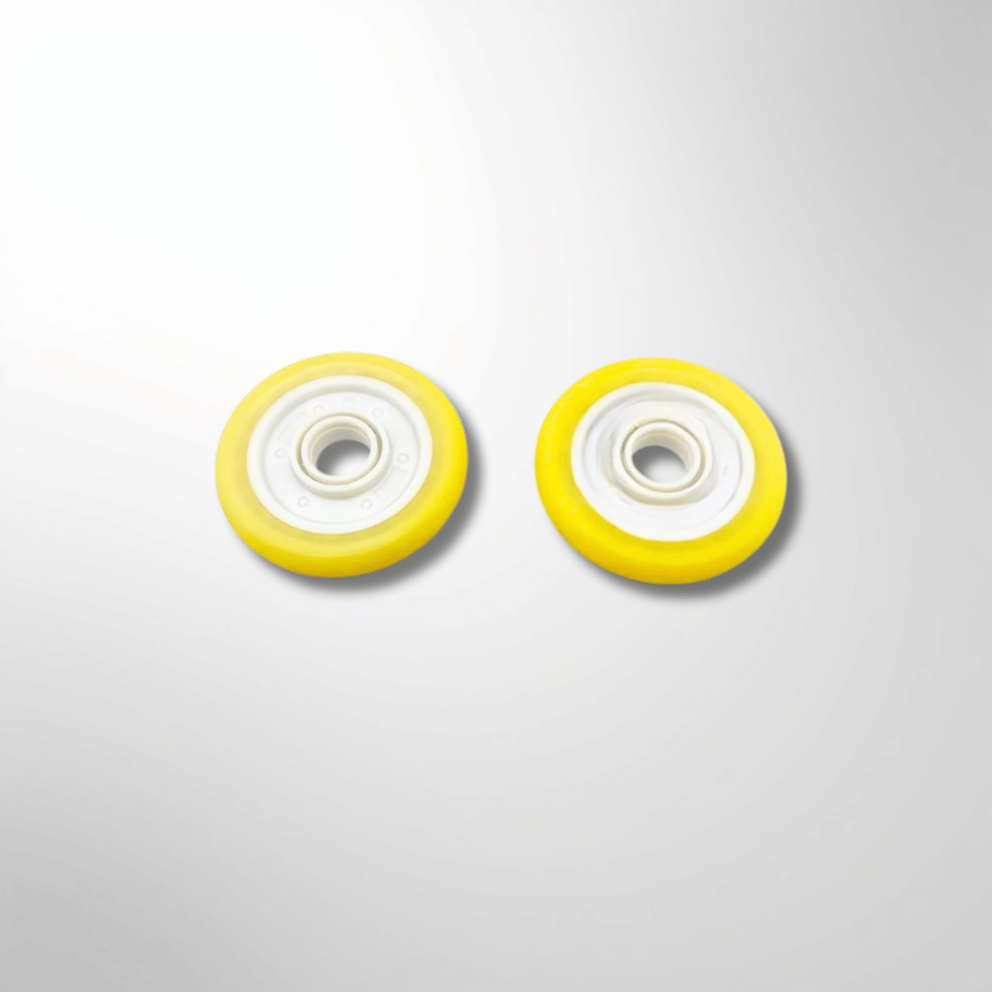 52*12*9mm PU Disc