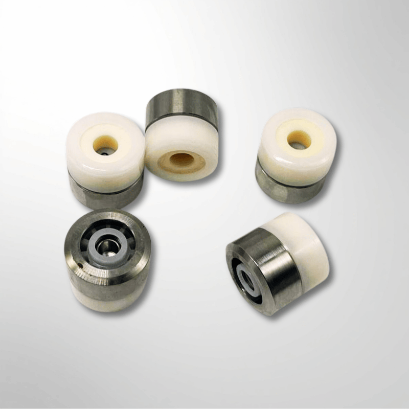 Valve Set Check Valve 19mm