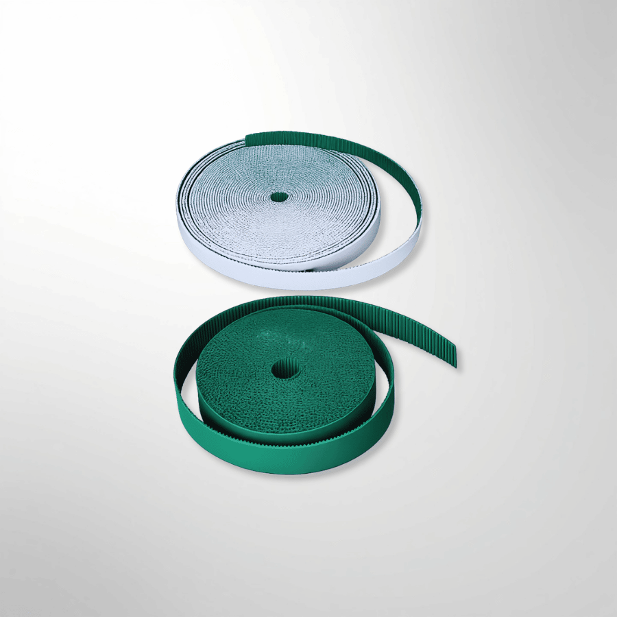 Embroidery 5M  Green Timing Belt