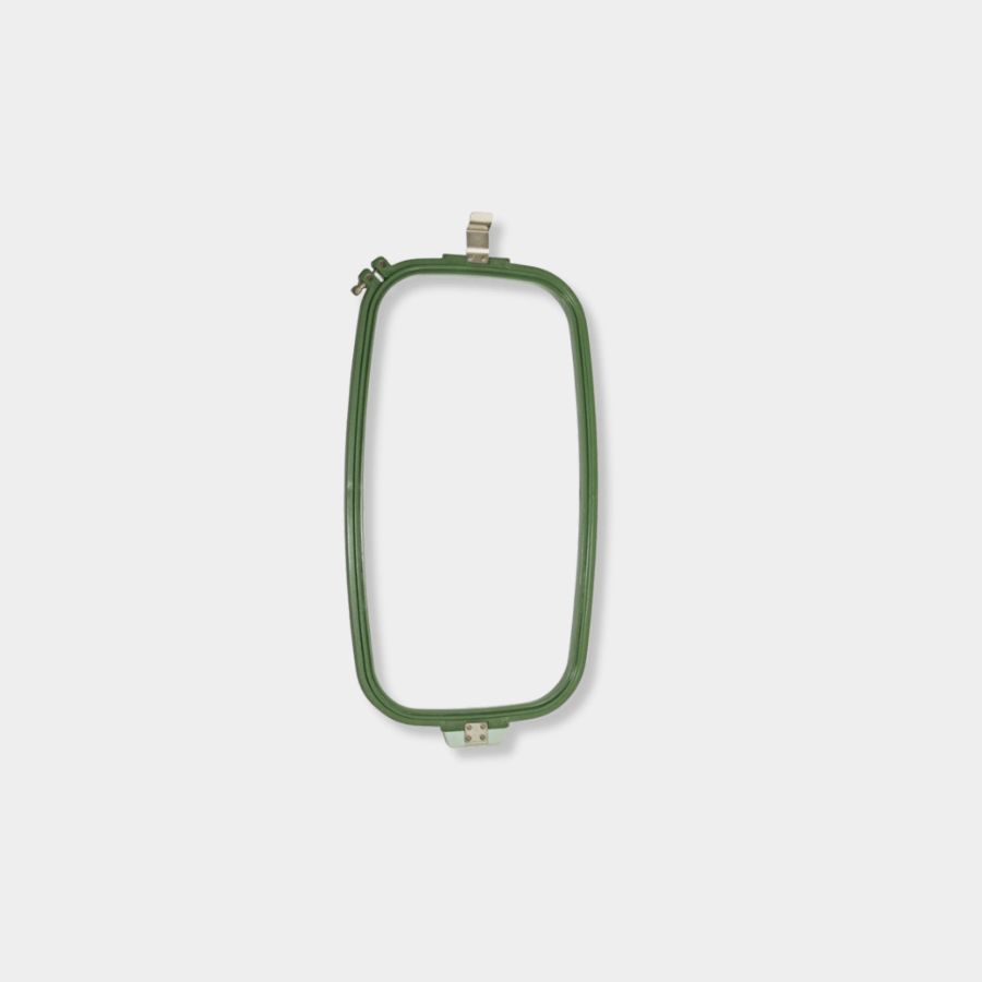 Embroidery Plastic Different Sizes Frame