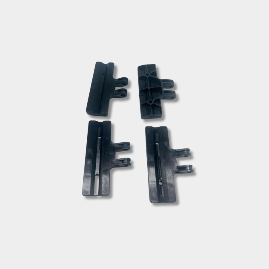 Circular Loom Machinery Parts Connecting Rod