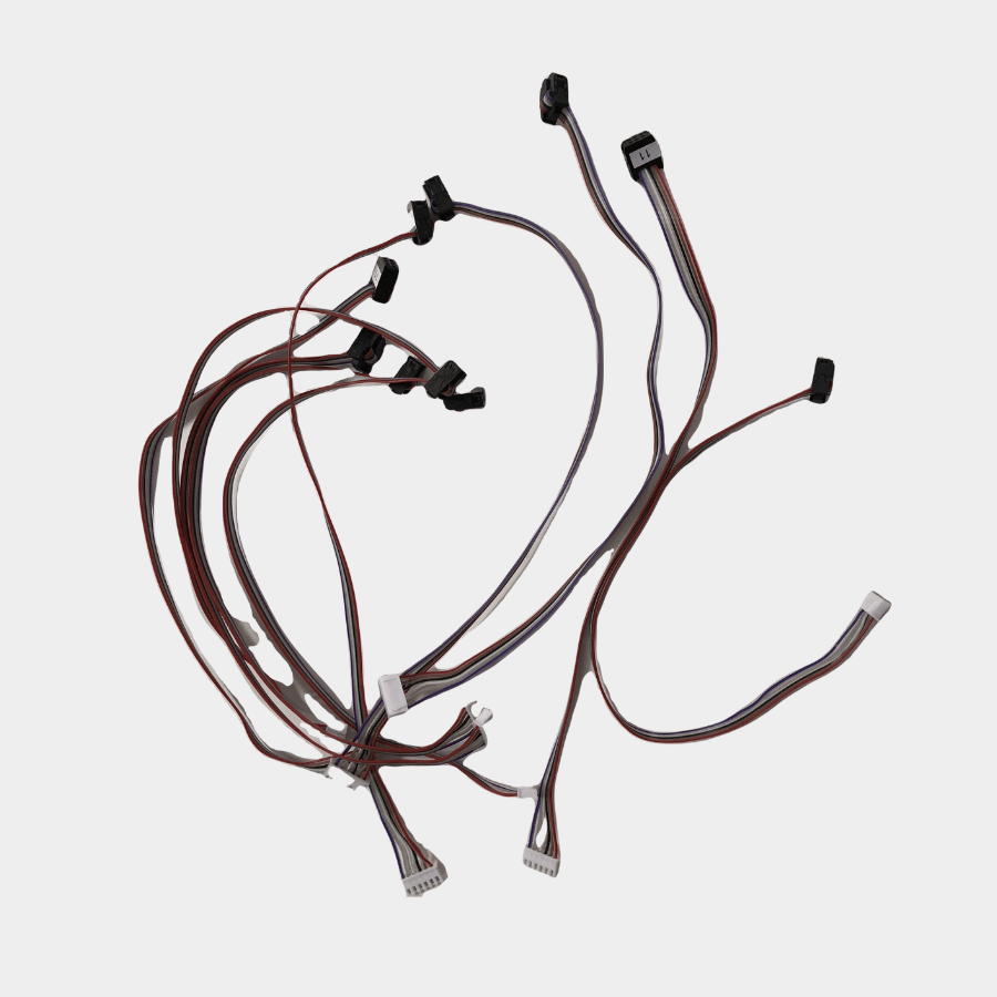 Fk6 30 cm UNITENS 3 Cable Connector