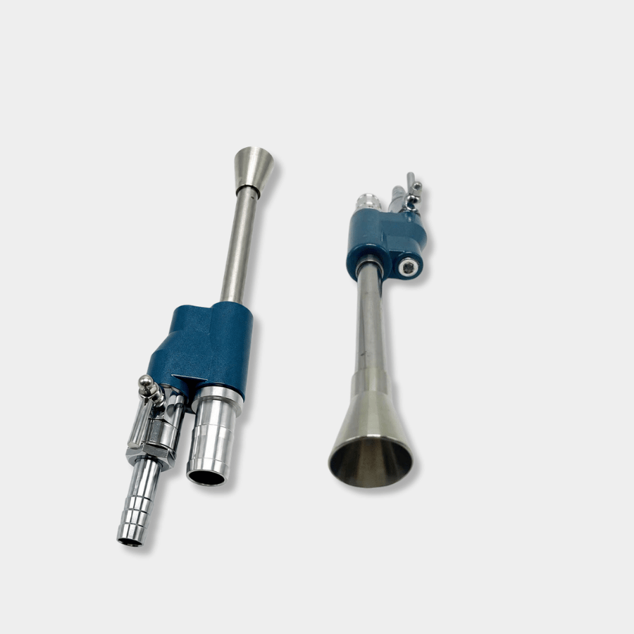 Spinning Machine Suction Gun for Textile Machine Spare Parts