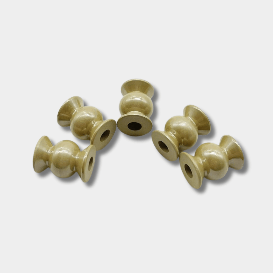 Ceramic Thread Guide