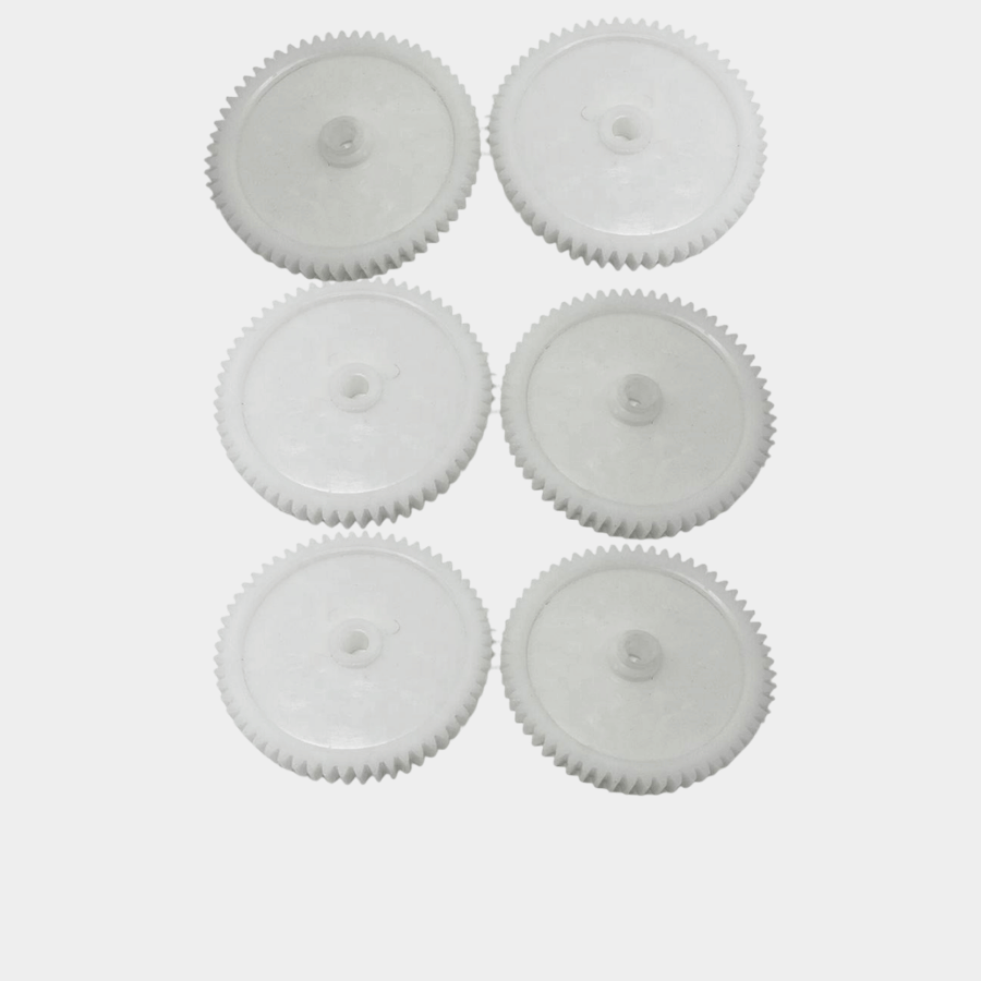 Toothed Wheel - WINDER Spare Parts