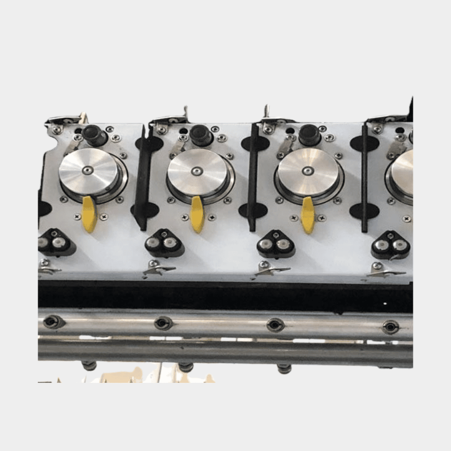 EFK Guide Plate