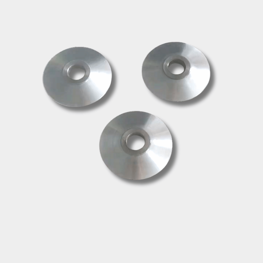 Metal Knife Disc