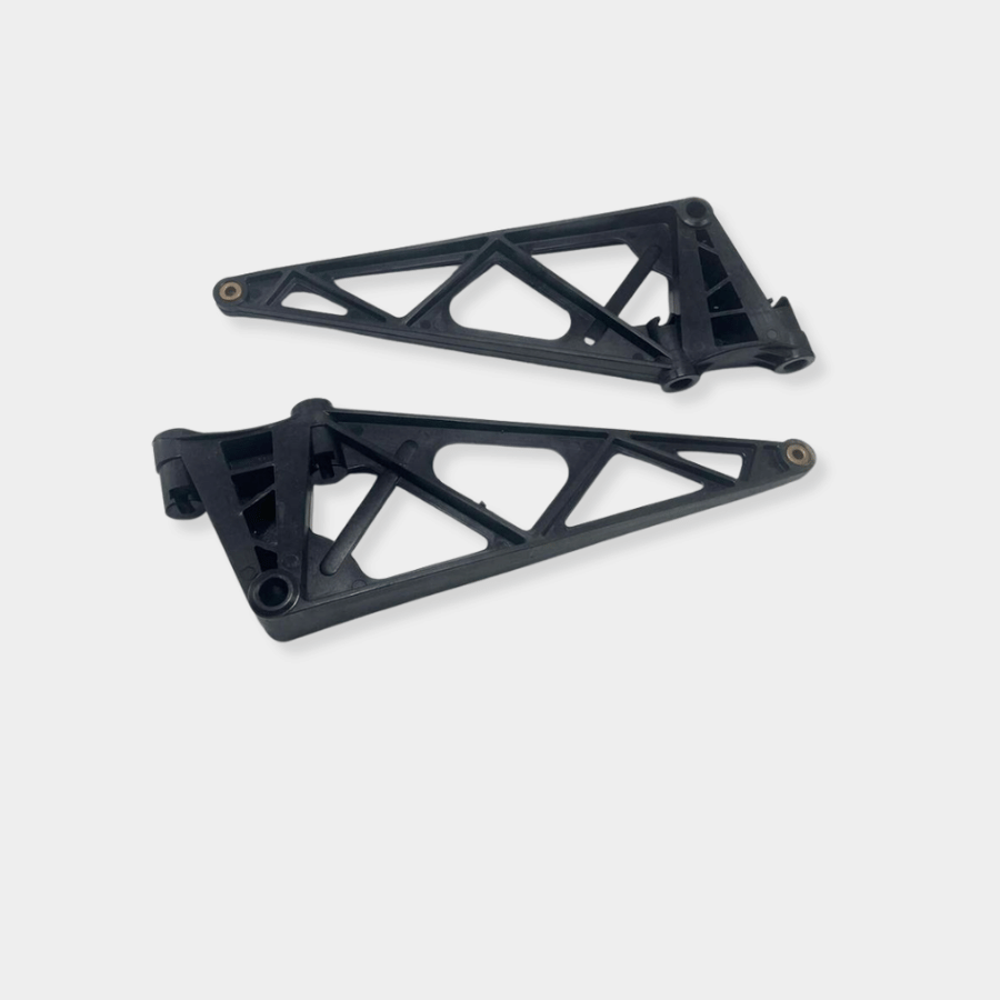 Level Connecting for Plastic Circular Loom