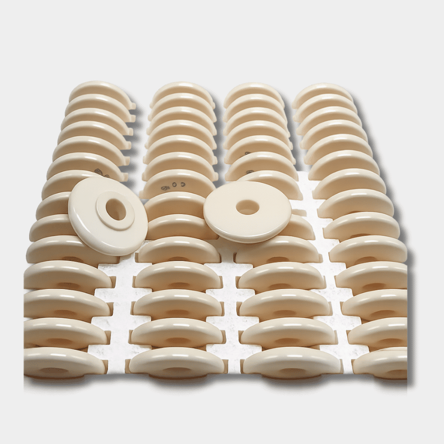 Mushroom Disc
